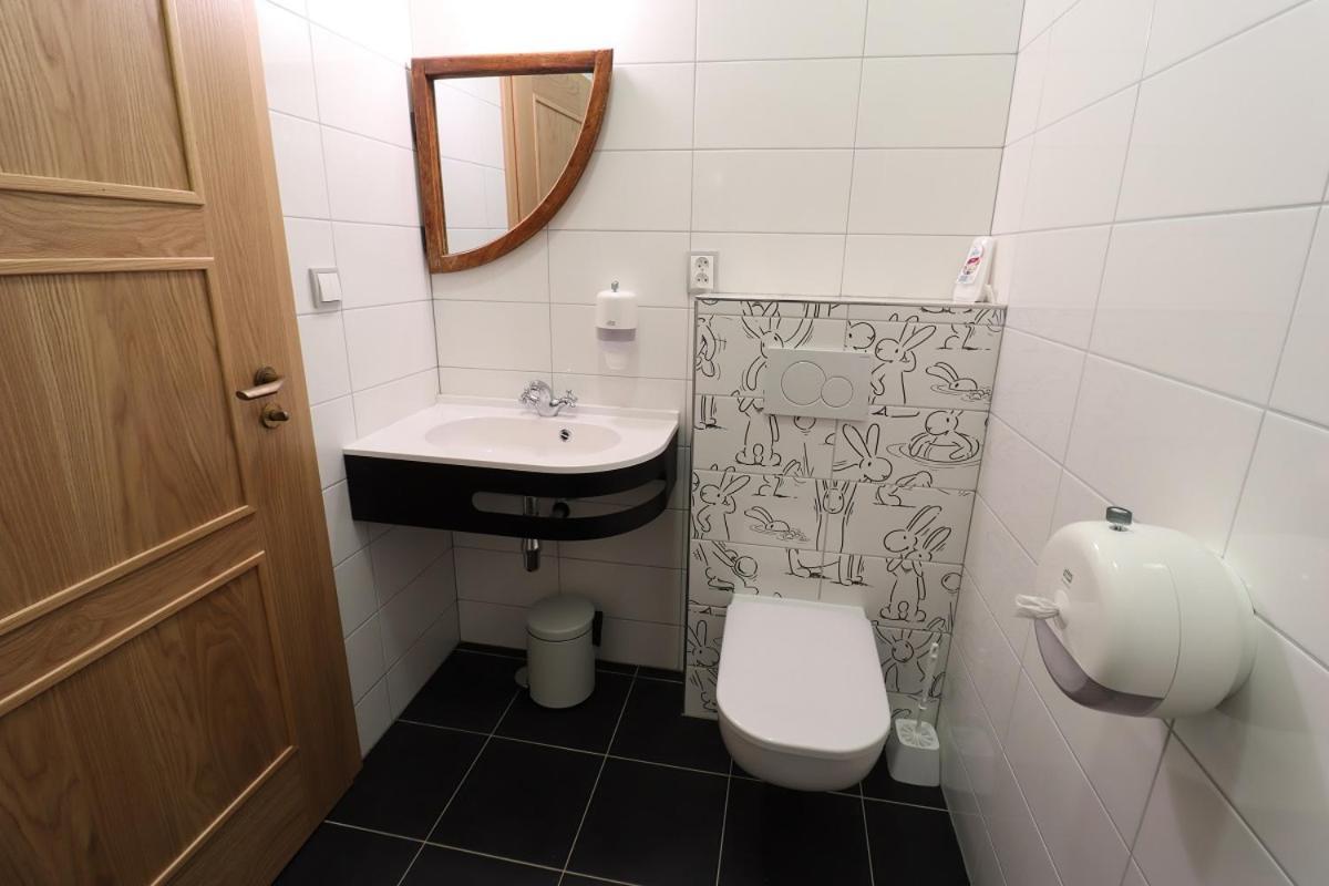 Penzion U Hlavacku Horažďovice Eksteriør bilde