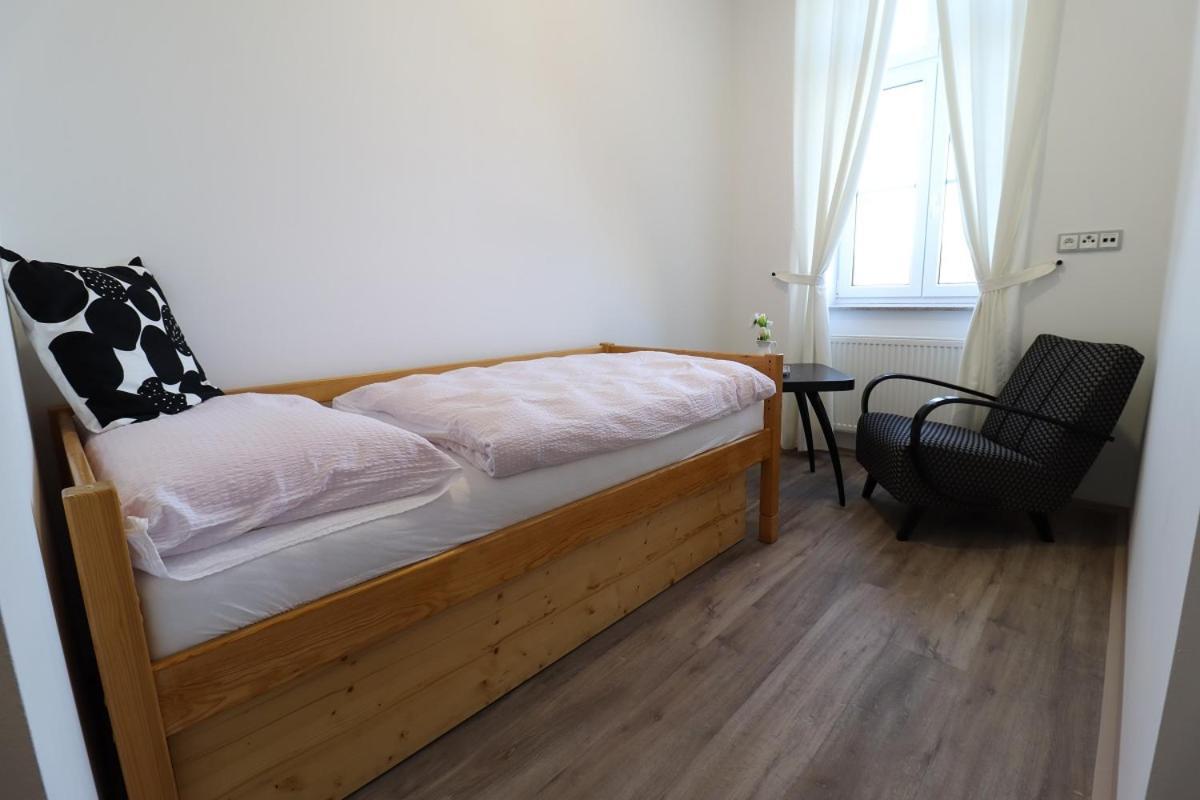 Penzion U Hlavacku Horažďovice Eksteriør bilde