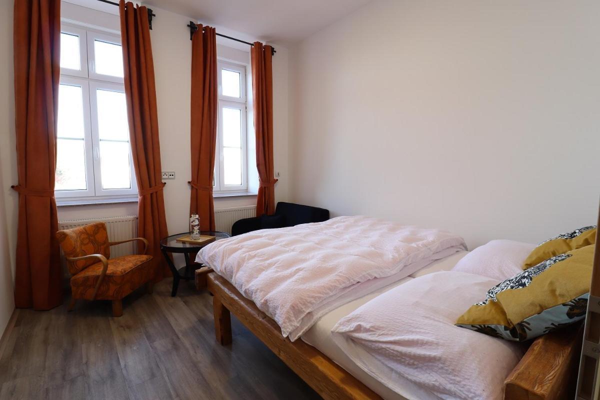 Penzion U Hlavacku Horažďovice Eksteriør bilde