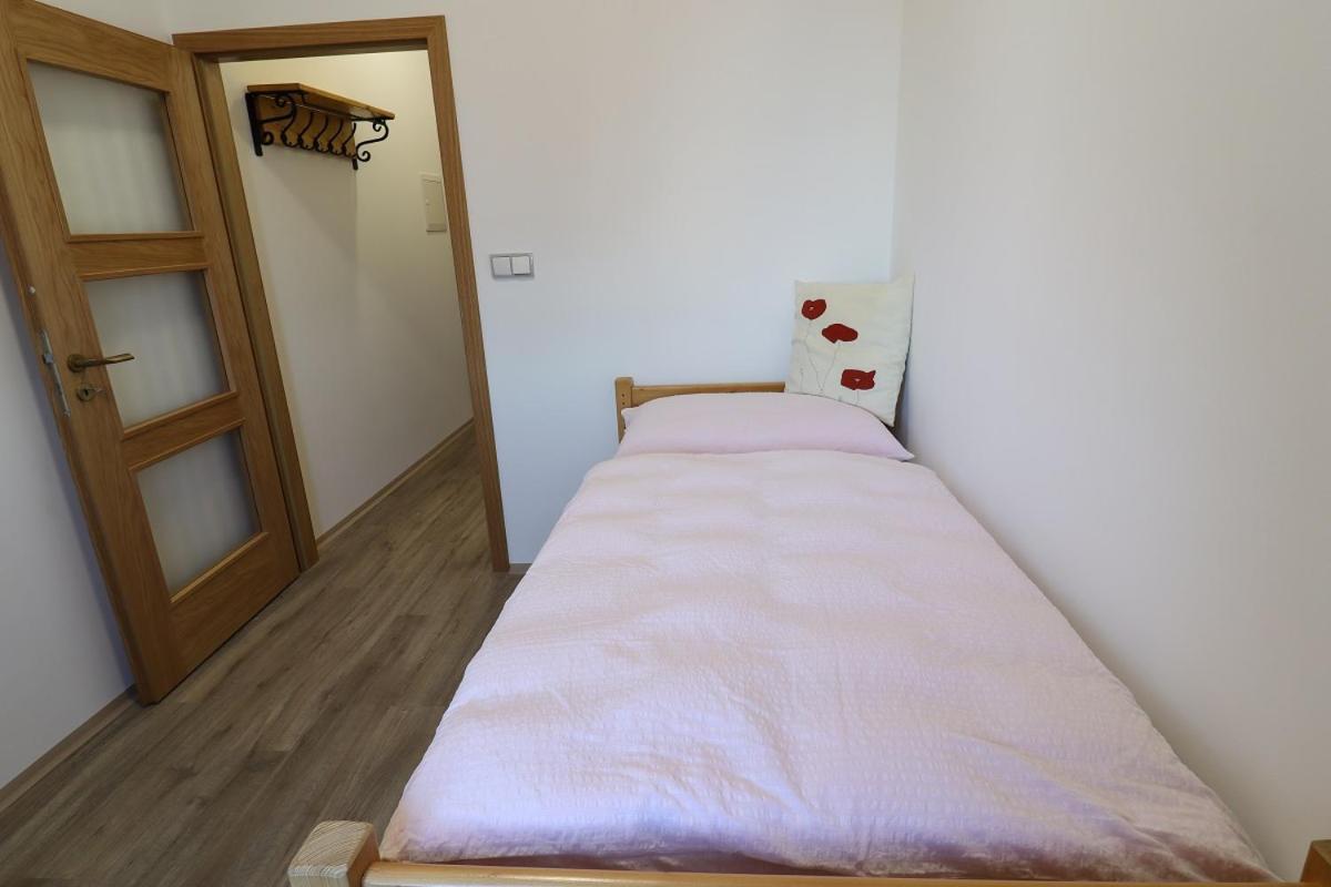 Penzion U Hlavacku Horažďovice Eksteriør bilde